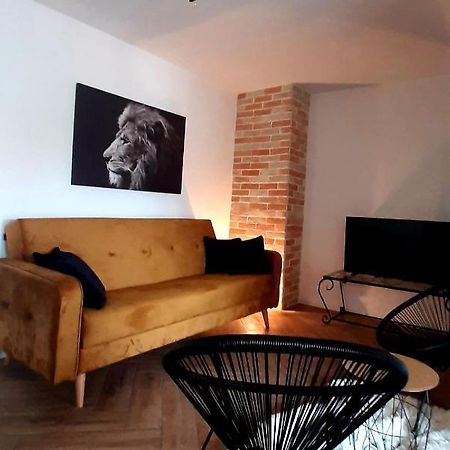 Ric Apartment Будва Екстериор снимка