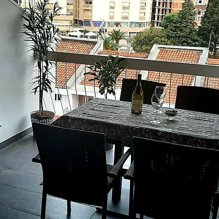 Ric Apartment Будва Екстериор снимка