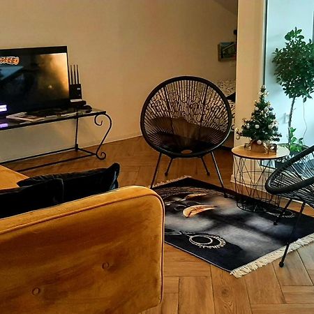 Ric Apartment Будва Екстериор снимка