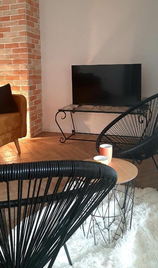 Ric Apartment Будва Екстериор снимка