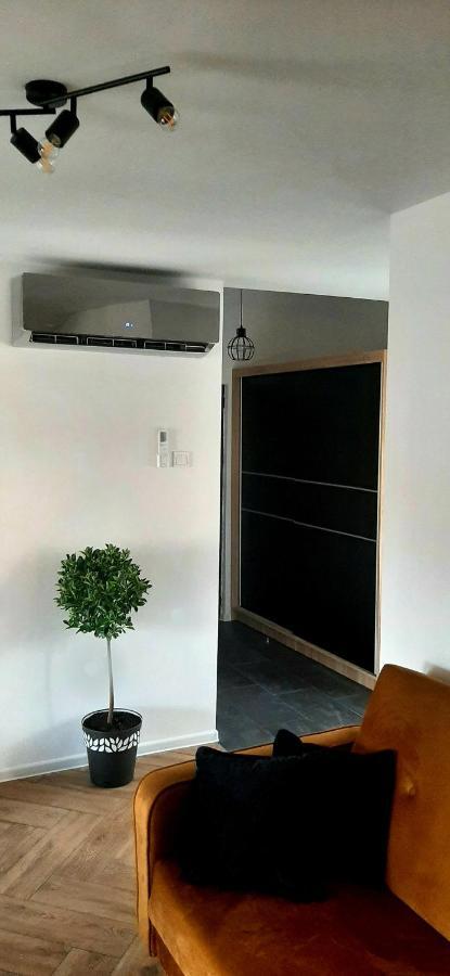 Ric Apartment Будва Екстериор снимка