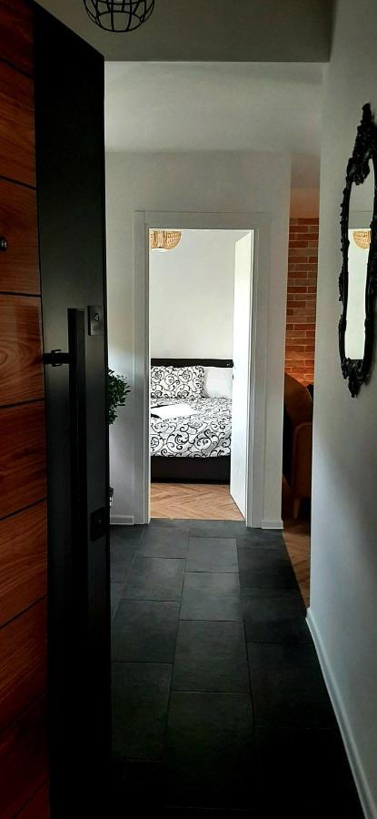 Ric Apartment Будва Екстериор снимка