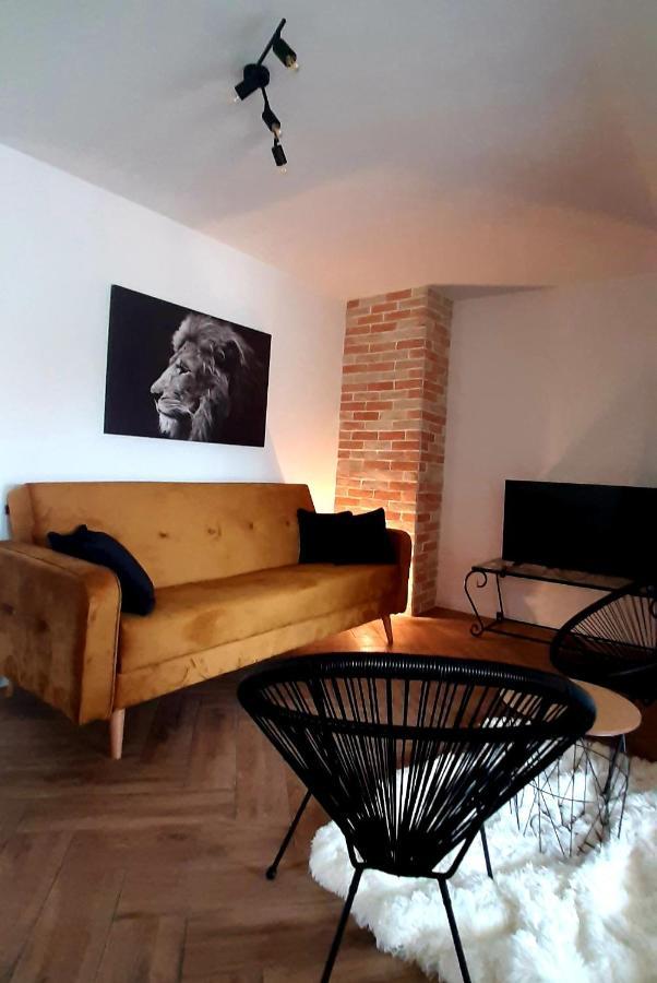 Ric Apartment Будва Екстериор снимка