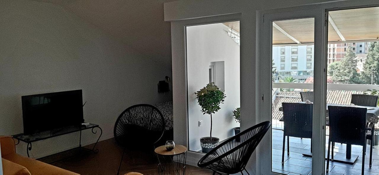 Ric Apartment Будва Екстериор снимка