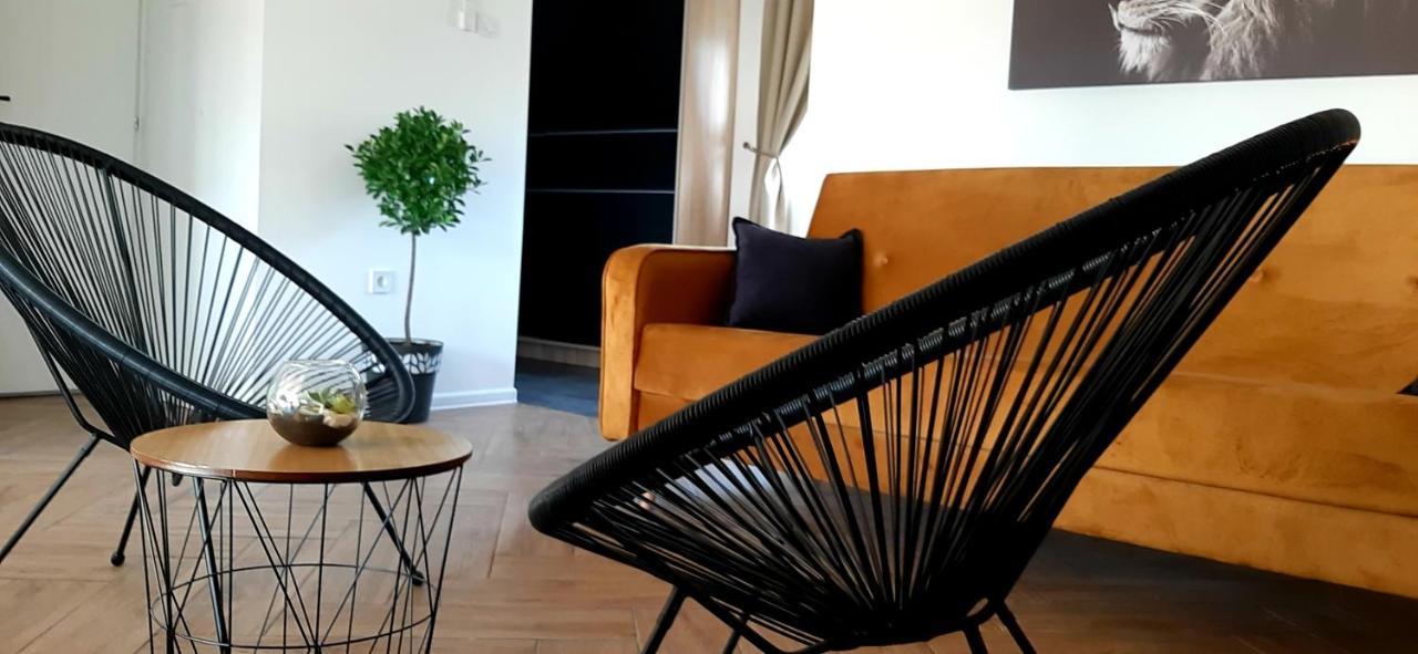 Ric Apartment Будва Екстериор снимка