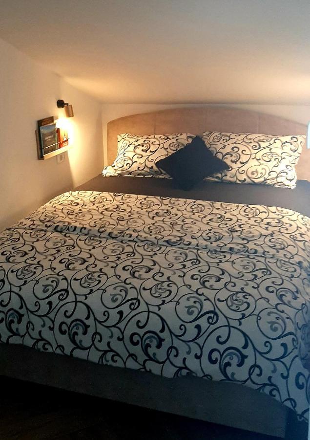 Ric Apartment Будва Екстериор снимка