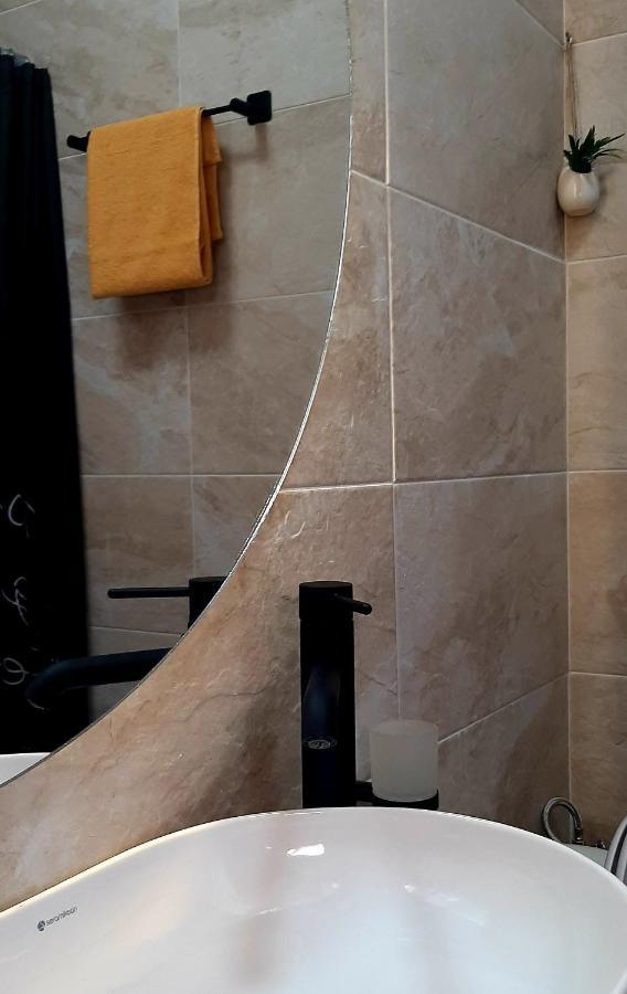 Ric Apartment Будва Екстериор снимка