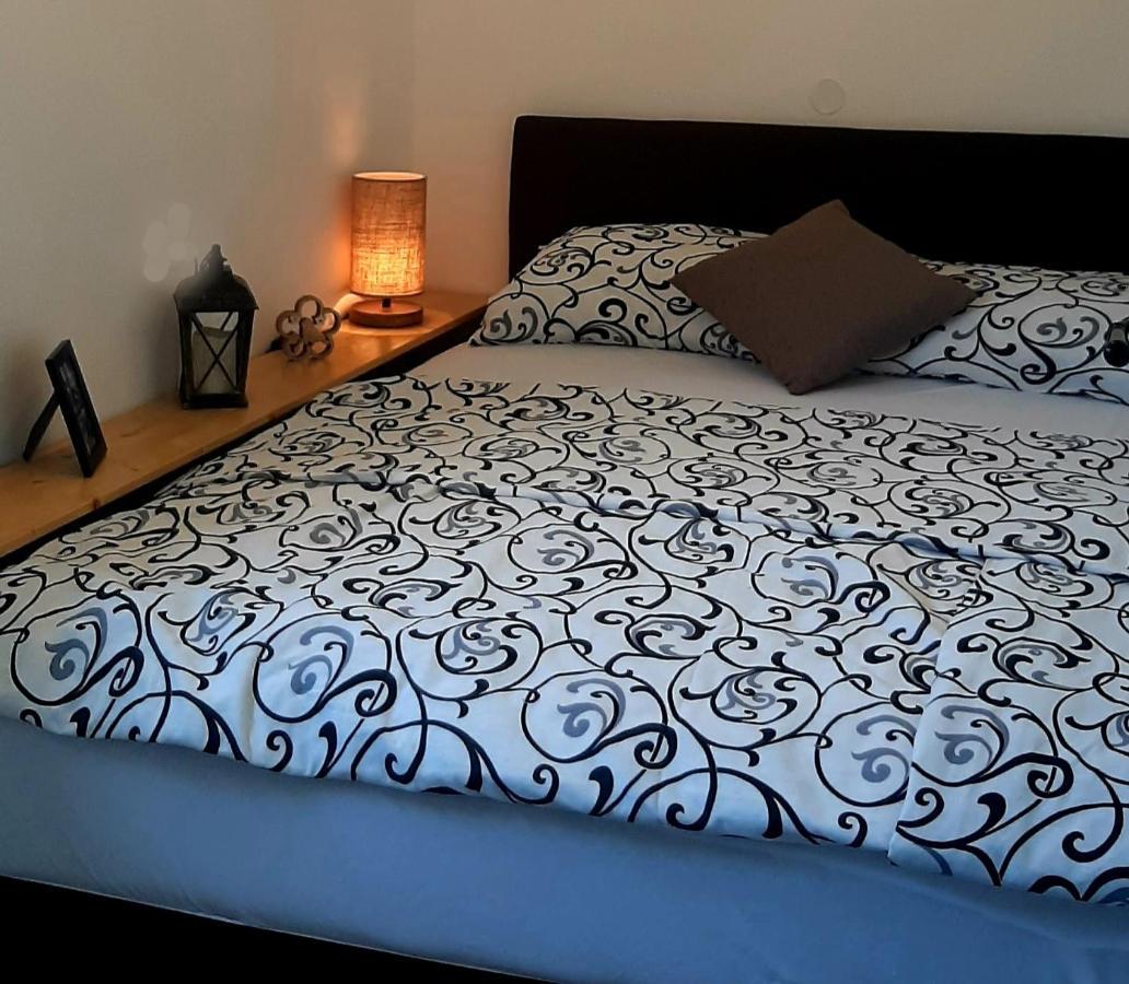 Ric Apartment Будва Екстериор снимка