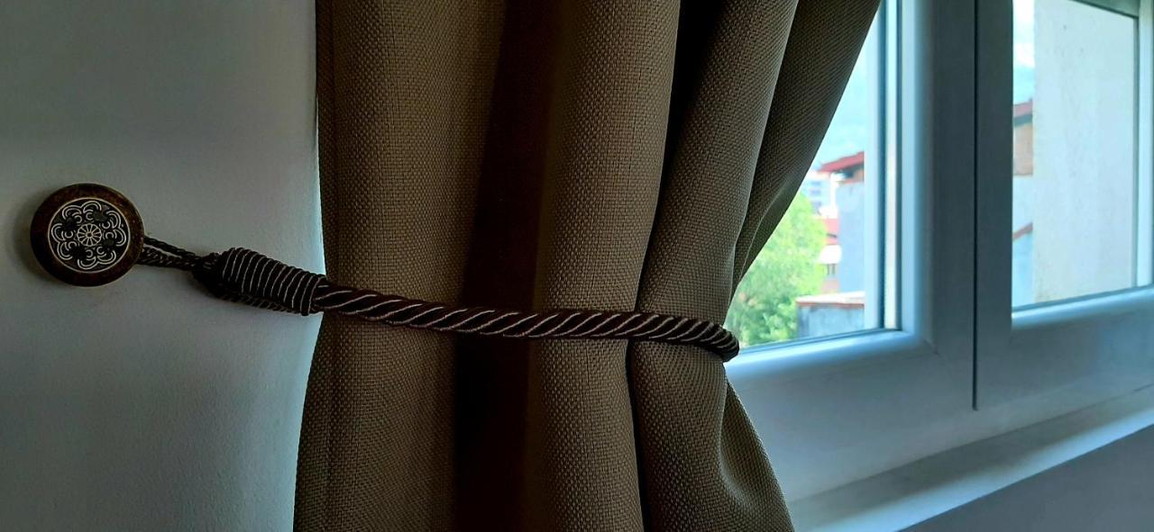 Ric Apartment Будва Екстериор снимка