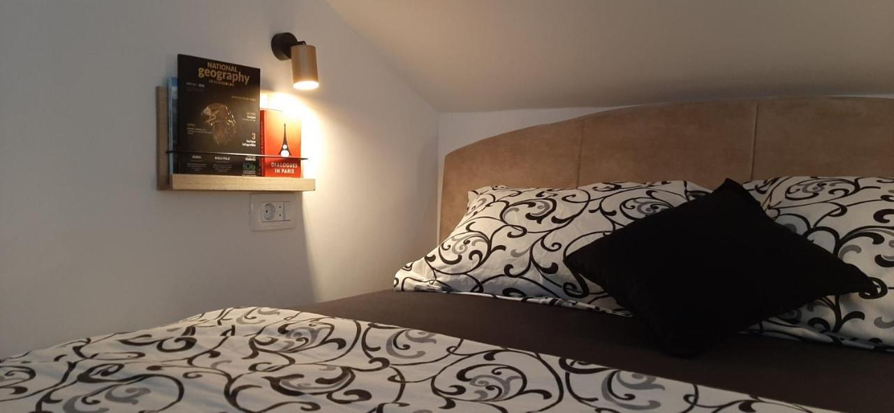 Ric Apartment Будва Екстериор снимка