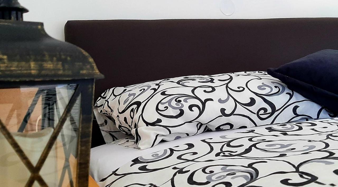 Ric Apartment Будва Екстериор снимка