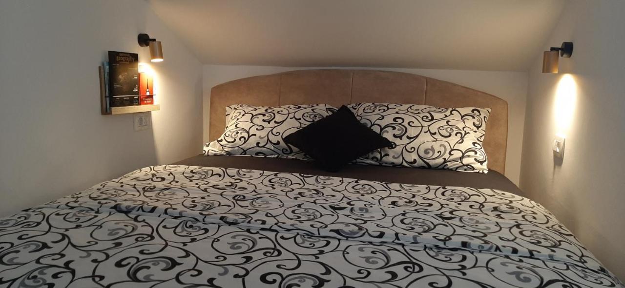 Ric Apartment Будва Екстериор снимка