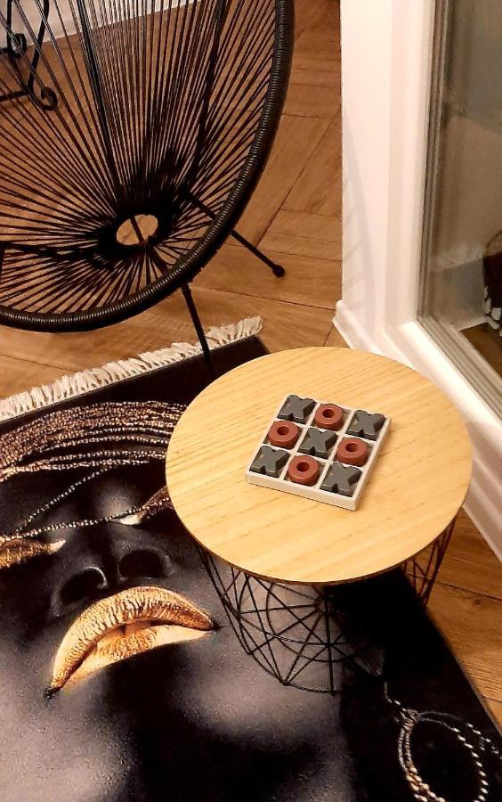 Ric Apartment Будва Екстериор снимка